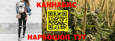хмурый Берёзовский